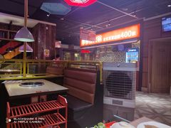 -季季红火锅(丰城洪客隆店)