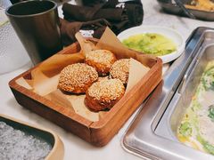 -新辣道鱼火锅(领展购物广场·中关村店)