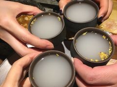 -绿茶餐厅(广州天河城店)