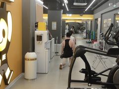 -FEELINGME乐刻私教馆·健身(文鼎财富店)