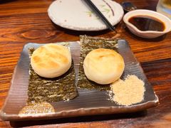 -鸟鹏烧鸟居酒屋(熙龙湾店)