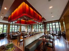-杭州西子湖四季酒店-WL BISTRO西湖餐厅(灵隐路店)