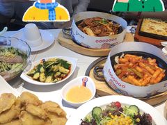 -七八冷面·延边朝鲜族美食(圣熙八号店)