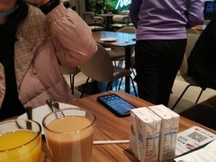 -必胜客(金开大道店)