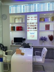 -蕾特恩专业祛痘国际连锁