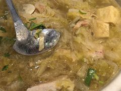 -日丰园海肠水饺·老字号大连海鲜(和平广场店)