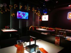 -鸣记脆皮烤鱼·海鲜烤鱼(三八广场店)