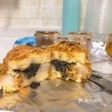 第一次吃光头老爹的蛋糕，很好吃啊