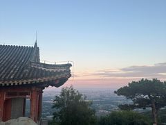 -香山公园