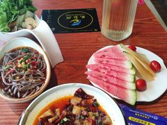 -龙聚德北京烤鸭(沙坪坝华宇A馆店)