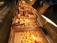 -比格比萨自助(宝山日月光店)