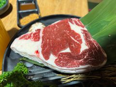 -九田家黑牛烤肉料理(溧阳吾悦店)