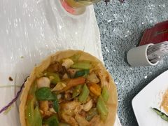 -厦门喜来登酒店