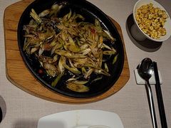 -一澜江宴·江景地标楚菜(江滩公园店)