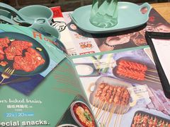 -馋嘴猫•北京食堂•宵夜(亚运村店)