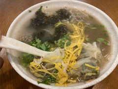 -阿嫂馄饨