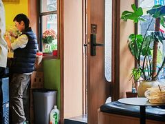 -SeekSeeking咖啡专门店(堰塘街店)