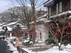 -径山寺