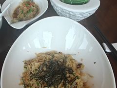 -彩丰楼·中餐厅(国家会展中心上海洲际店)