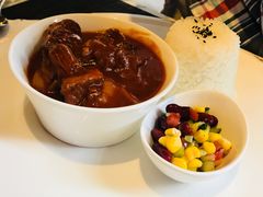 -at cafe 意大利餐厅(集美店)