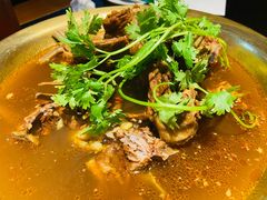 -五福居羊蝎子(方庄店)
