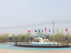 -北戴河圣蓝海洋公园