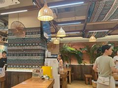 -云阿蛮云南生烫牛肉米线(奉贤路店)