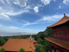 -南沙天后宫景区