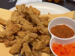 -川流不息·地道川菜·小龙虾(松东路店)