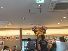 -梅丘·寿司の美登利(银座店)