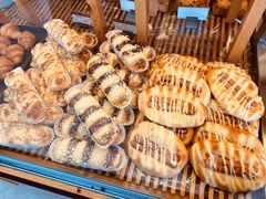 -长发西饼(临顿路店)