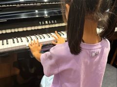 -知音艺术教育培训·钢琴培训·音乐培训(河西金鹰世界校区)