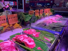 -聚盛源蒸汽海鲜火锅烤肉自助(巨川金海岸购物广场店)
