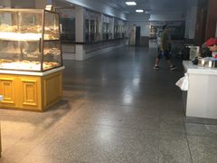 -中山大学南校区-学1食堂