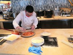 -长白山万达喜来登度假酒店