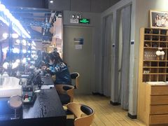 -海马体照相馆(深圳万象天地店)