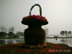 -武清南湖绿博园