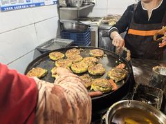 -樊记火烧店(甘泉路店)