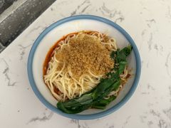 -龙抄手(文殊坊店)