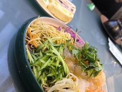 -诺敏塔拉奶茶-布里亚特包子-手把肉(锦都会店)