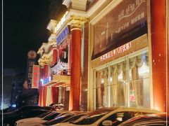 -南湖春色海鲜食府(中兴街店)