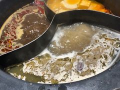 -火锅岛潮牌自助餐厅(天津天佑城店)