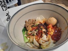-墩儿大碗宽面(来福士店)
