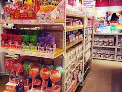 -名创优品(北京NTP新城广场店)