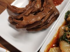 -洪记凉米线(新兴路店)