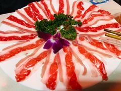 -枇杷园食为鲜火锅(南山店)
