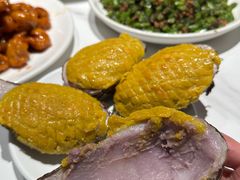 -鑫小城故事·藕汤·家常菜(台北一路总店)
