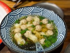 -北丐先生·野馄饨烧烤(雨花万象店)