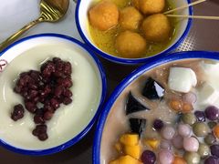 -五条人糖水铺(武林总店)