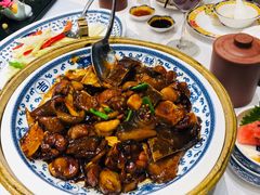 -宁波状元楼酒店(和义路店)